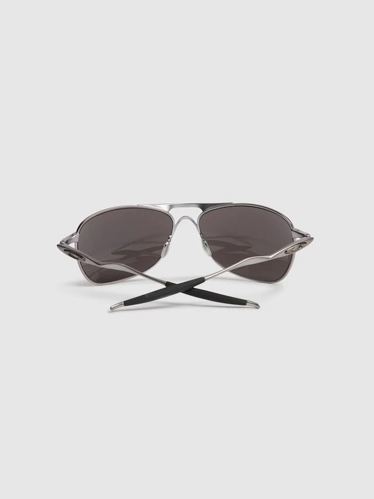 商品Oakley|Oakley Crosshair太阳镜,价格¥2908,第4张图片详细描述