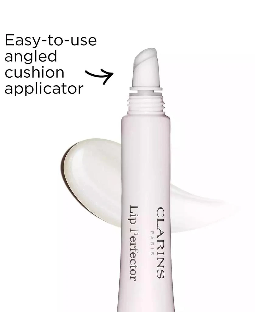 商品Clarins|Lip Perfector 2-In-1 Lip & Cheek Color Balm,价格¥228,第4张图片详细描述