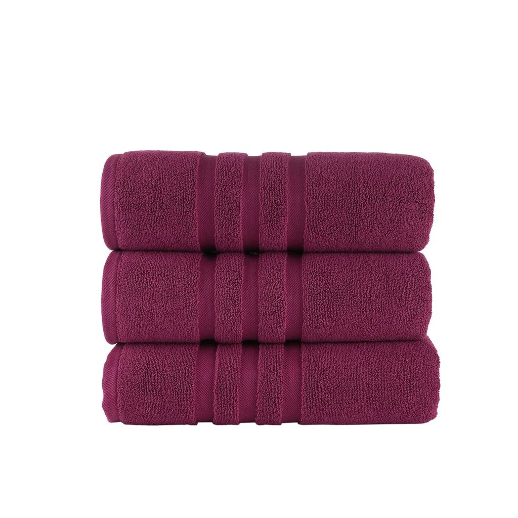Alexis Antimicrobial Irvington Bath Towel (Pack of 3) 商品