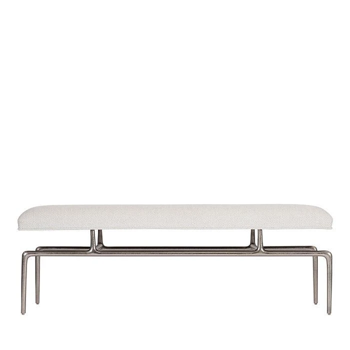 商品Bernhardt|Solaria Bench,价格¥16918,第1张图片详细描述