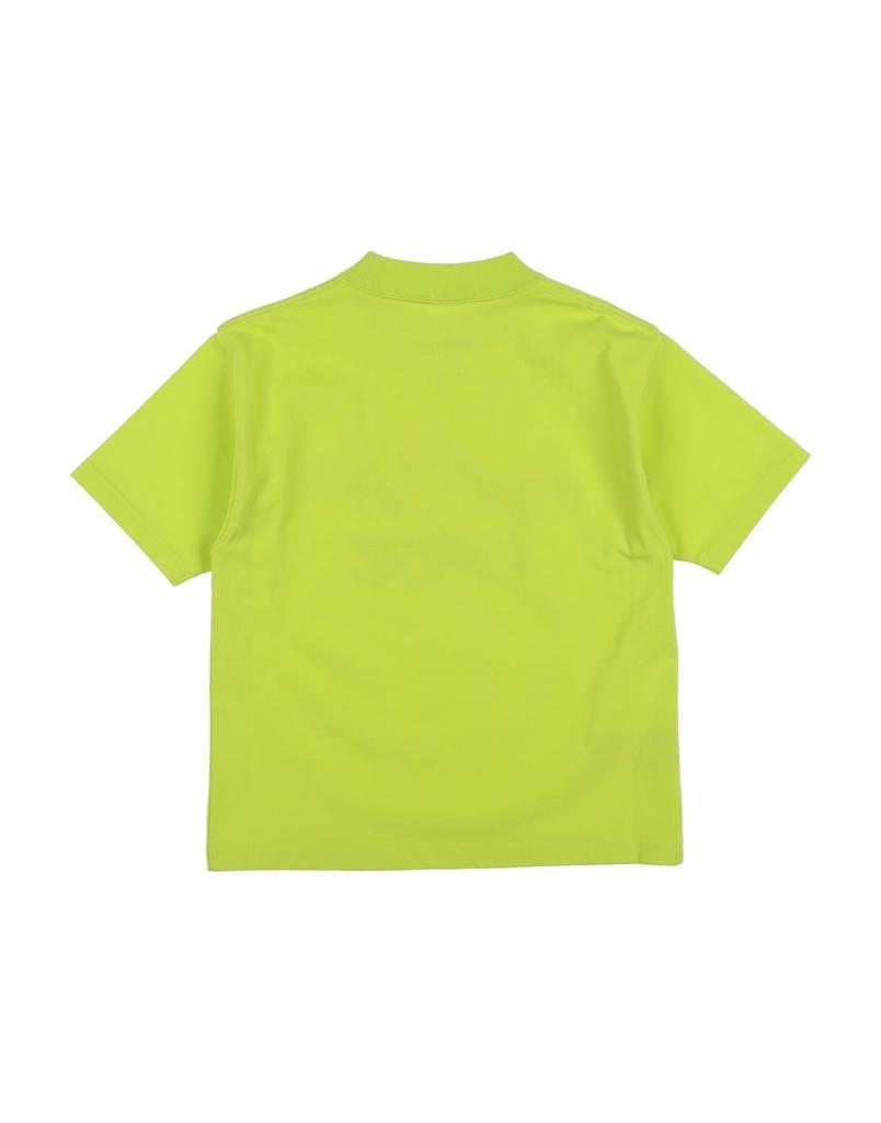 商品Martine Rose|T-shirt,价格¥301,第4张图片详细描述