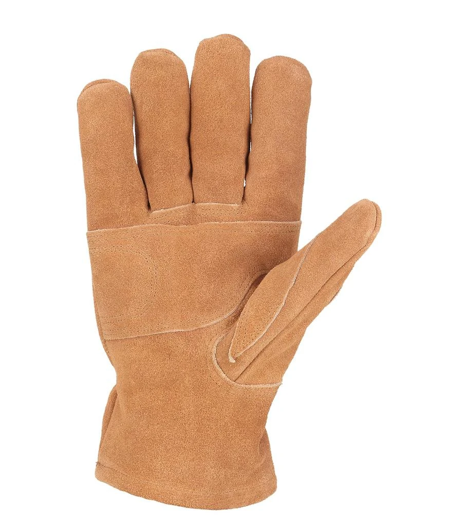 商品Carhartt|Mens Pile Fencer Work Glove,价格¥187,第2张图片详细描述