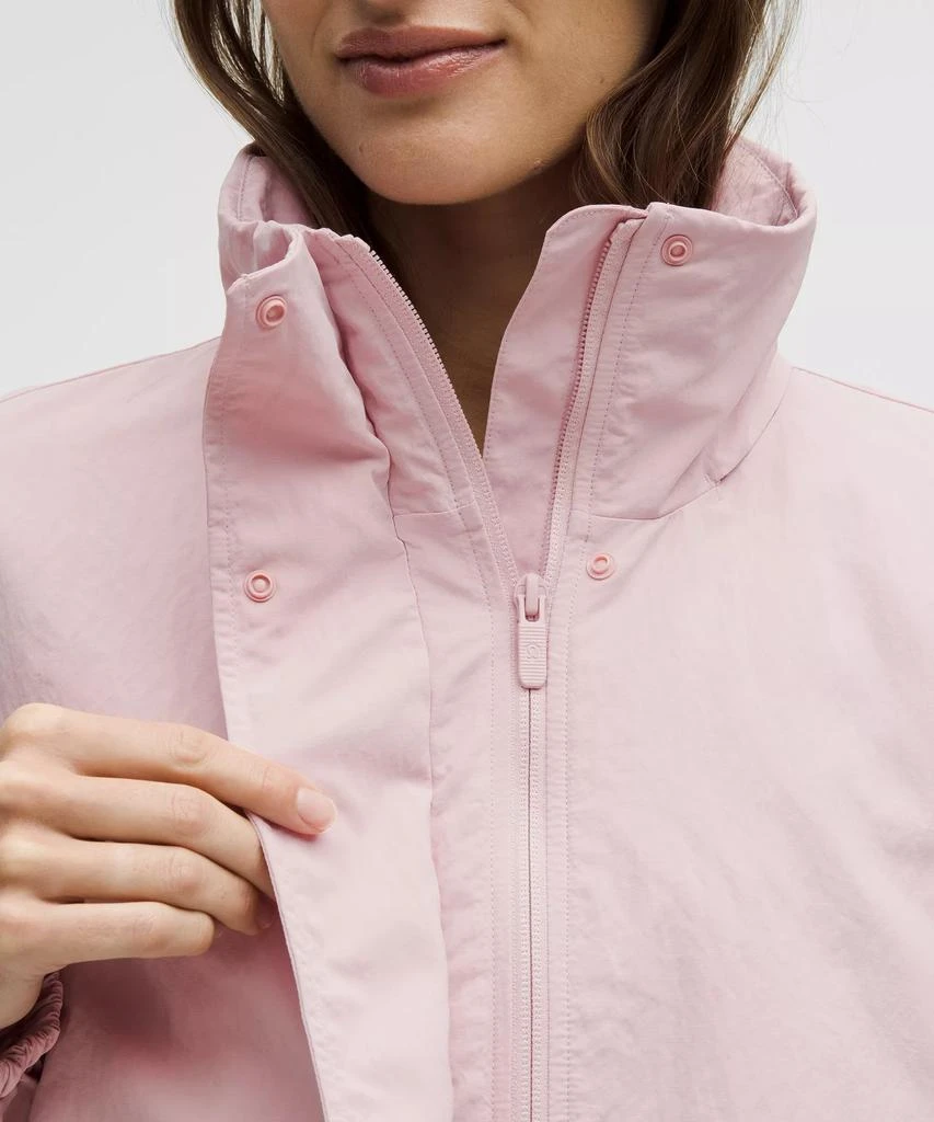Always Effortless Classic-Fit Jacket 商品