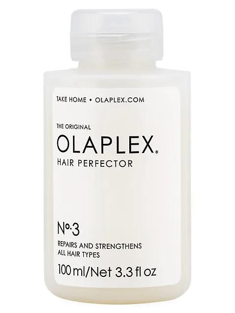 No.3 Hair Perfector Treatment商品第1张图片规格展示