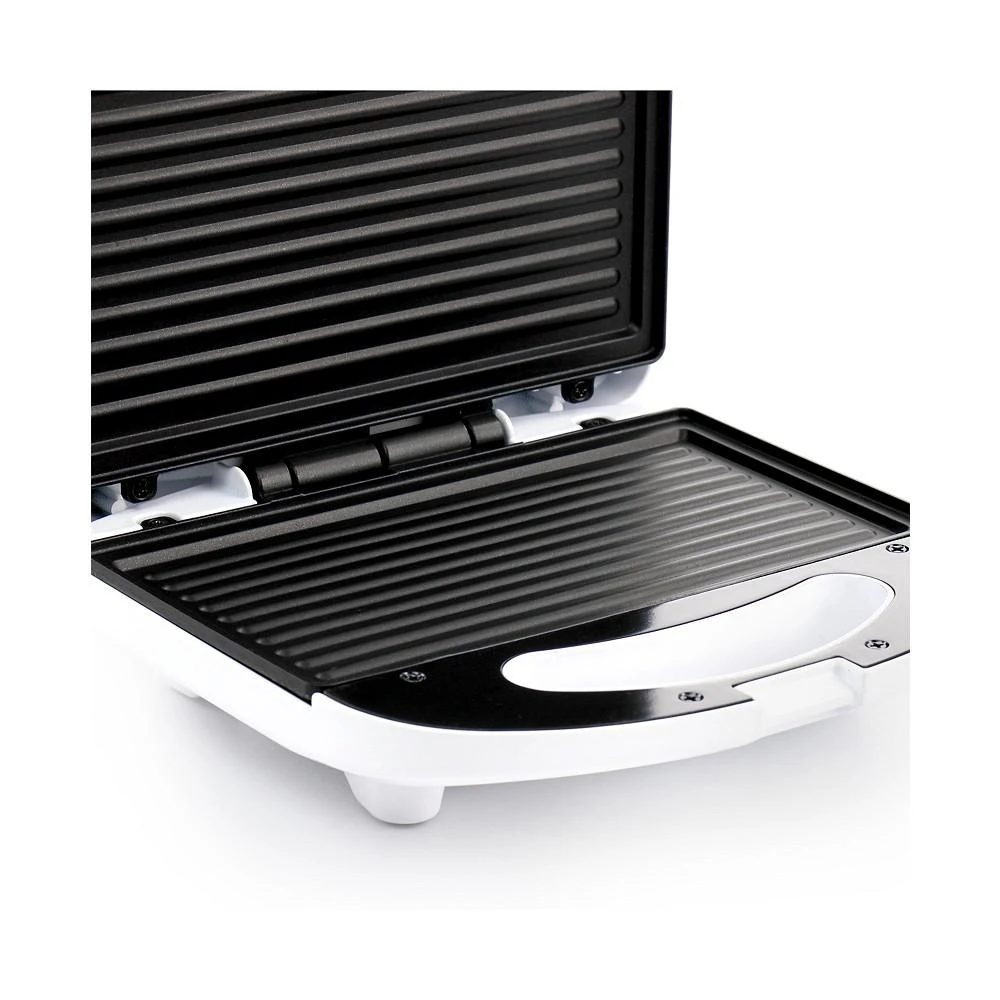 商品Better Chef|Nonstick Panini Contact Grill in White,价格¥298,第2张图片详细描述