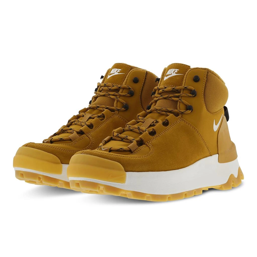 商�品NIKE|Nike City Classic - Women Boots,价格¥1164,第2张图片详细描述