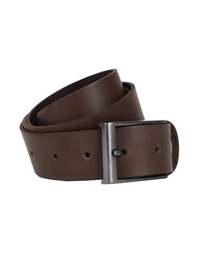 商品Only & Sons|Leather belt,价格¥178,第1张图片