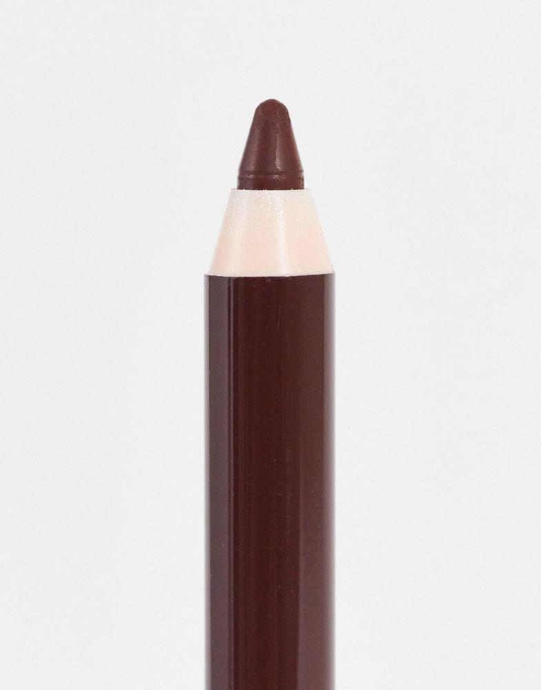 NYX Professional Makeup Longwear Line Loud Matte Lip Liner - Rebel Kind商品第2张图片规格展示