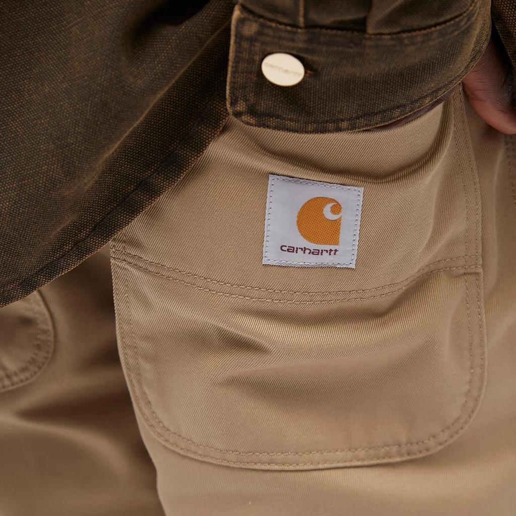 商品Carhartt|Carhartt WIP Abbott Tapered Pant,价格¥601,第5张图片详细描述