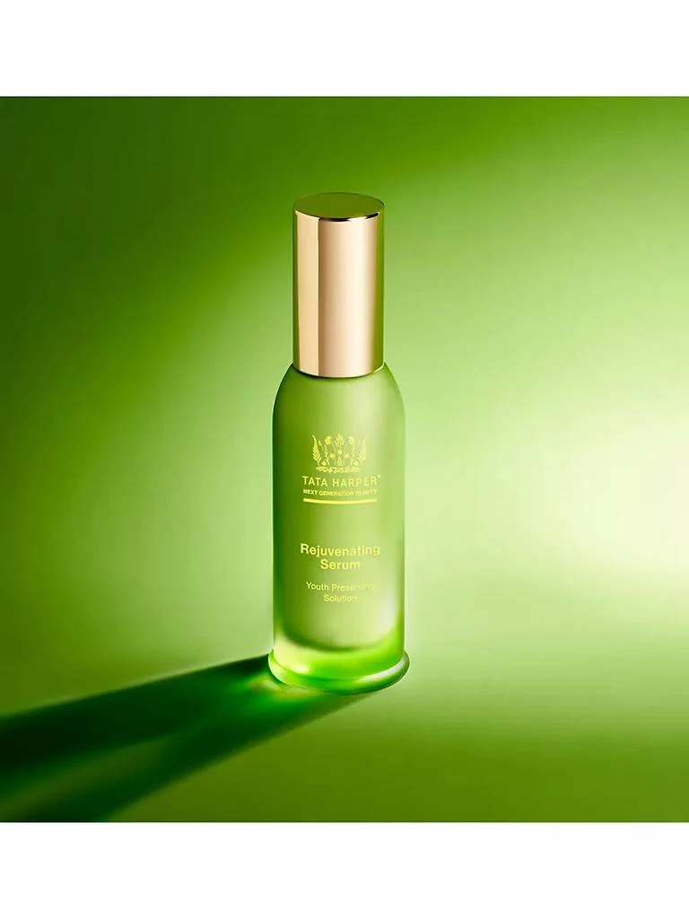 商品Tata Harper|Rejuvenating Serum,价格¥1488,第4张图片详细描述