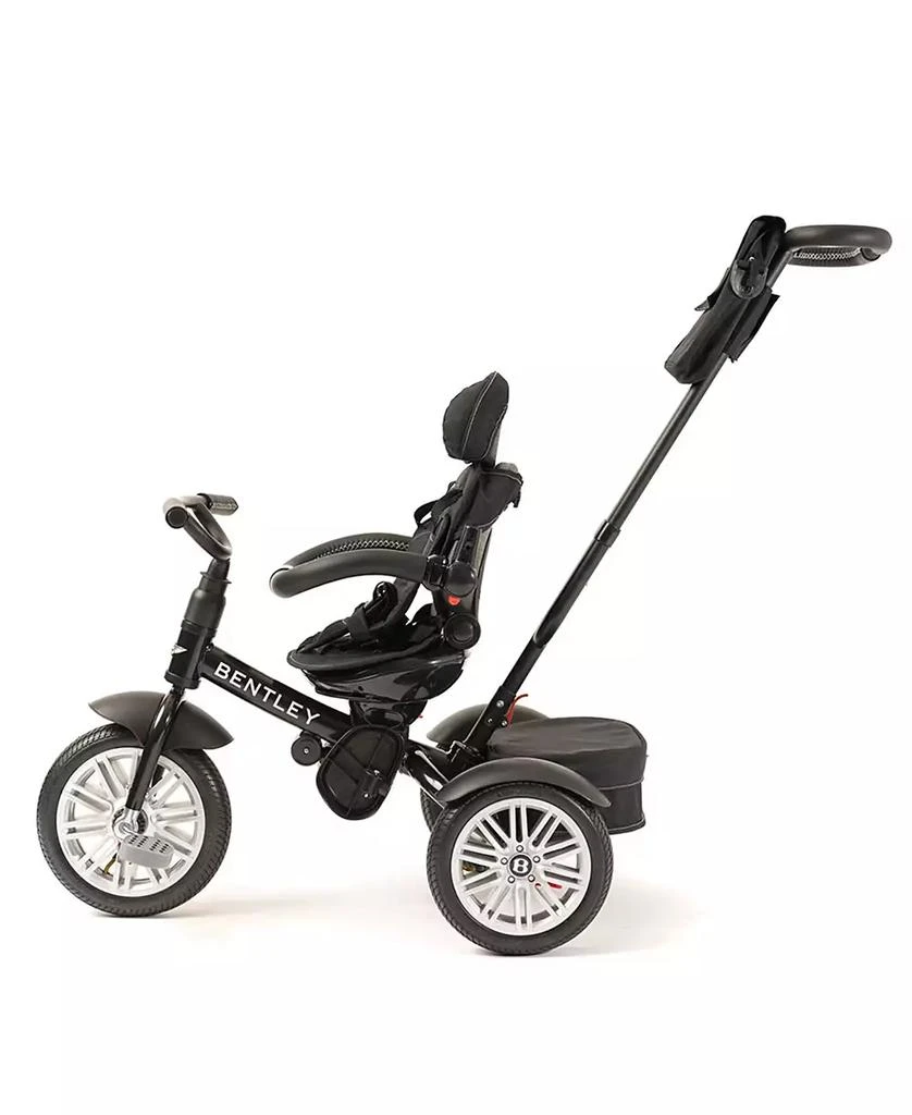 商品Posh Baby and Kids|Bentley Trike 6 in 1 Convertible Stroller Trike,价格¥4081,第5张图片详细描述