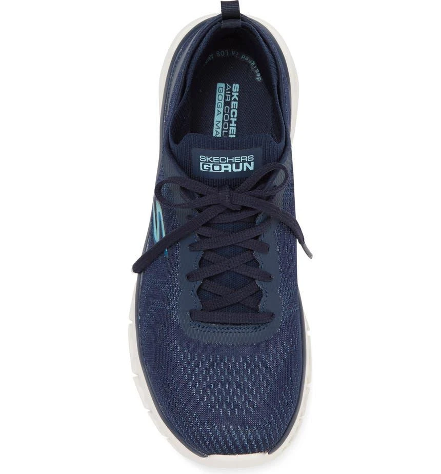 商品SKECHERS|GOrun Glide-Step Flex Running Shoe,价格¥308,第5张图片详细描述