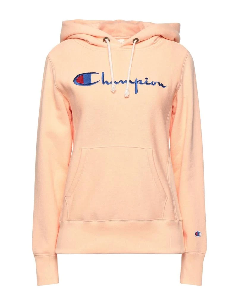 商品CHAMPION|Hooded sweatshirt,价格¥259,第1张图片