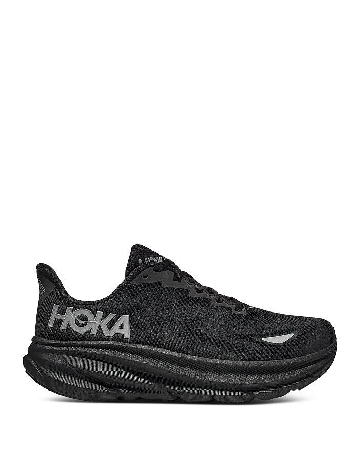 商品Hoka One One|Women's Clifton 9 GTX Slip On Sneakers,价格¥1196,第1张图片