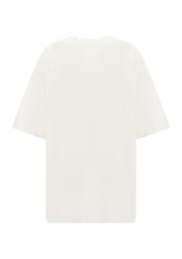 商品Marni|T-Shirt,价格¥1548,第4张图片详细描述