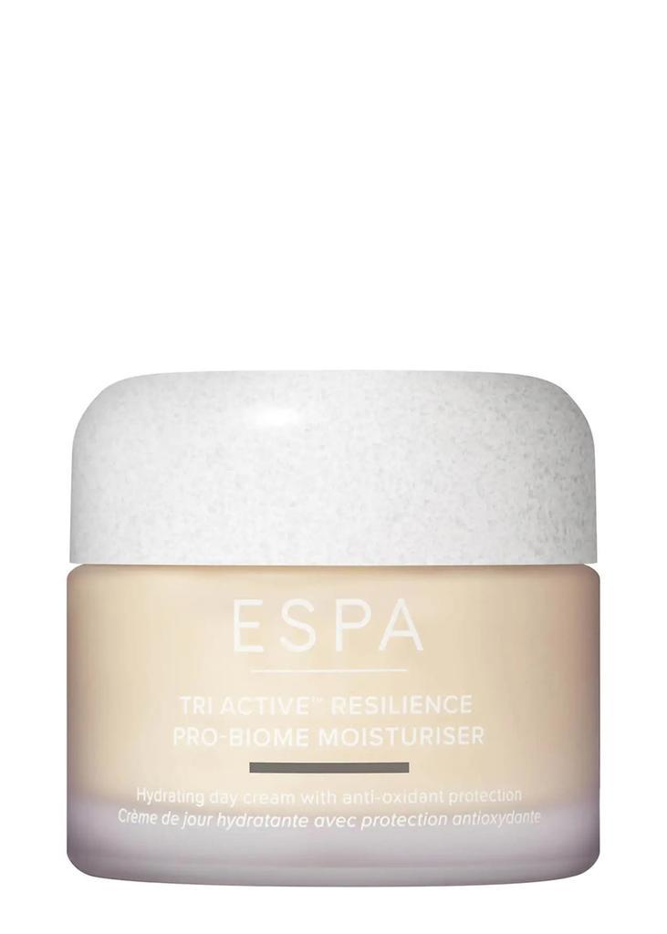 商品ESPA|Tri-Active™ Resilience ProBiome Moisturiser 55ml,价格¥737,第1张图片