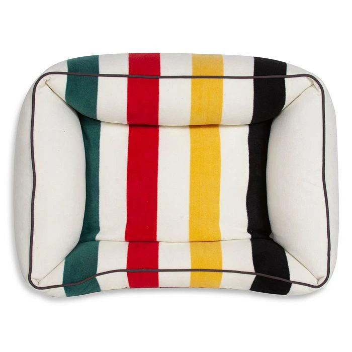 商品Pendleton|Glacier National Park Medium Kuddler Dog Bed,价格¥1258,第4张图片详细描述