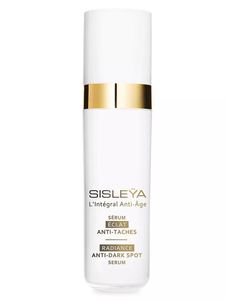 商品Sisley|Sisleya L'integral Anti-Age Radiance Anti-Dark Spot Serum,价格¥5081,第1张图片