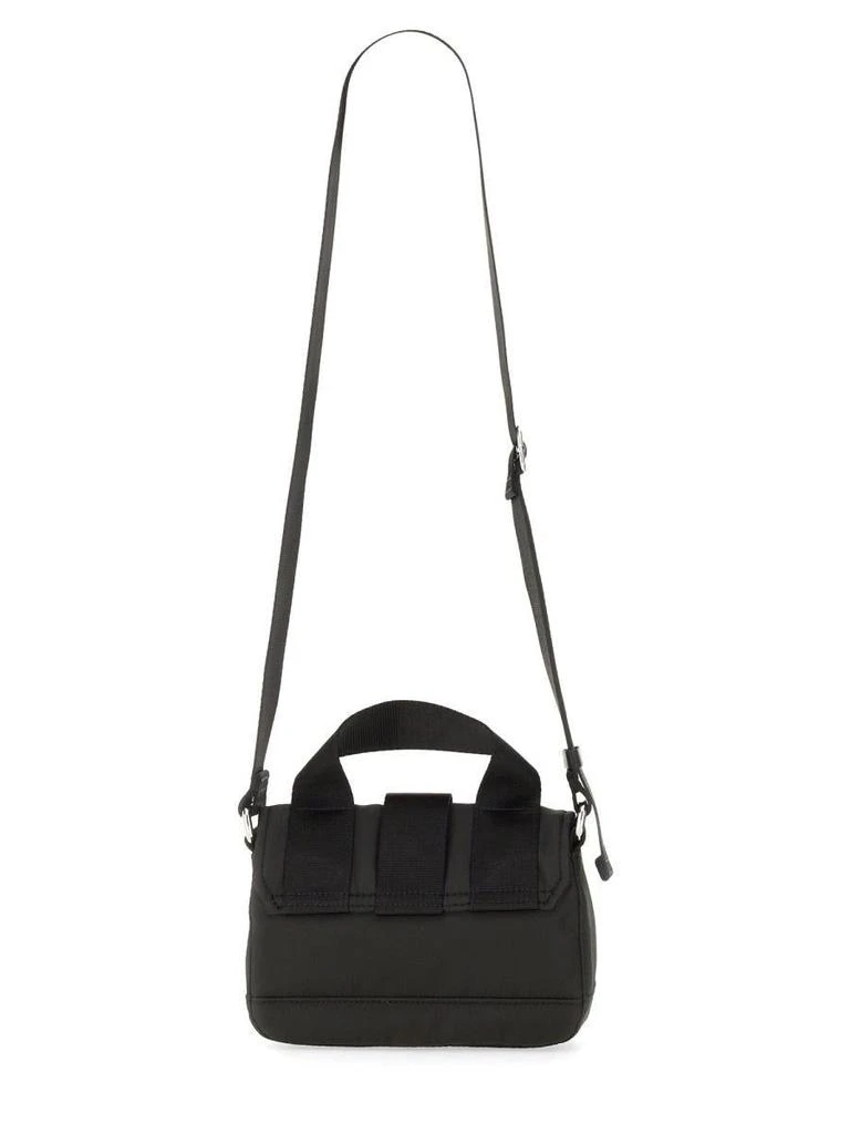 商品Ganni|Ganni Belt Bags in Black,价格¥1139,第2张图片详细描述