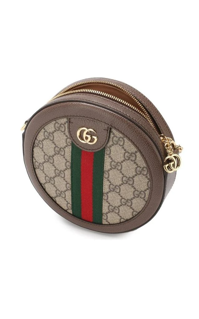 商品Gucci|Ophidia Mini Shoulder Bag,价格¥9507,第3张图片详细描述