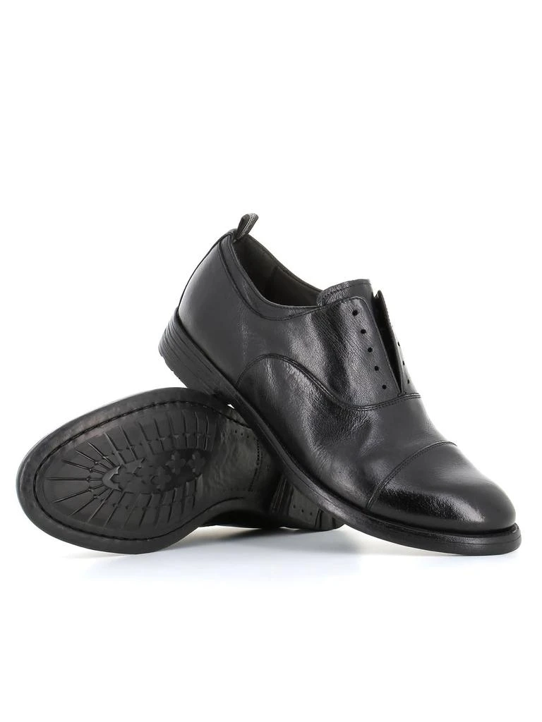 商品Officine Creative|Officine Creative Derby Hive/004,价格¥3257,第2张图片详细描述