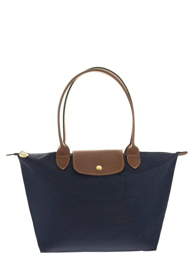 商品Longchamp|Longchamp Le Pliage Original Small Shoulder Bag,价格¥1234,第1张图片