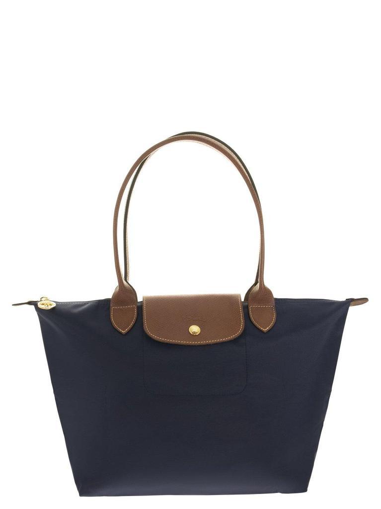 商品Longchamp|Longchamp Le Pliage Original Small Shoulder Bag,价格¥983,第1张图片