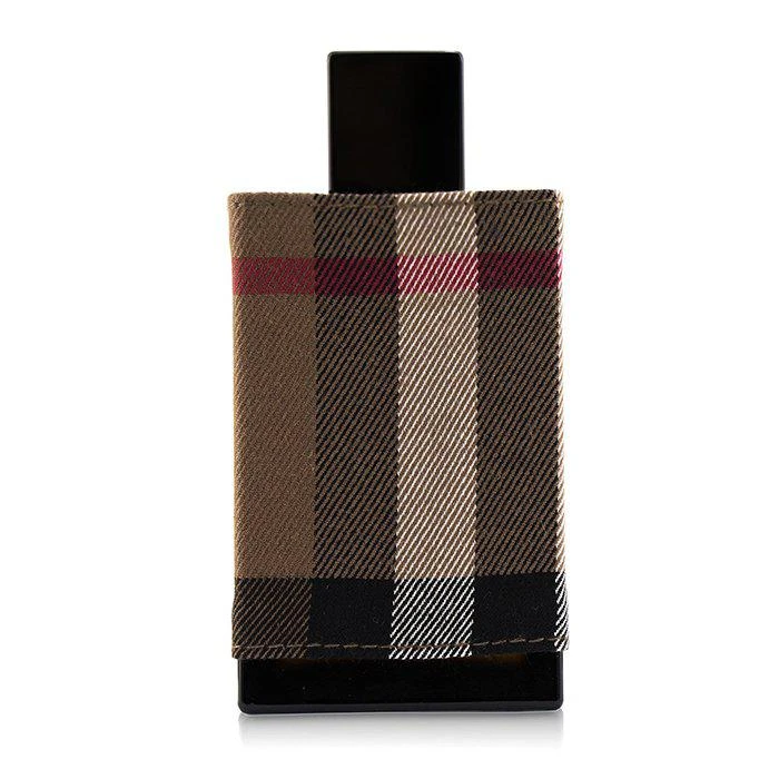 商品Burberry|Burberry 伦敦(新伦敦)男士淡香水London EDT 100ml/3.4oz,价格¥320,第1张图片