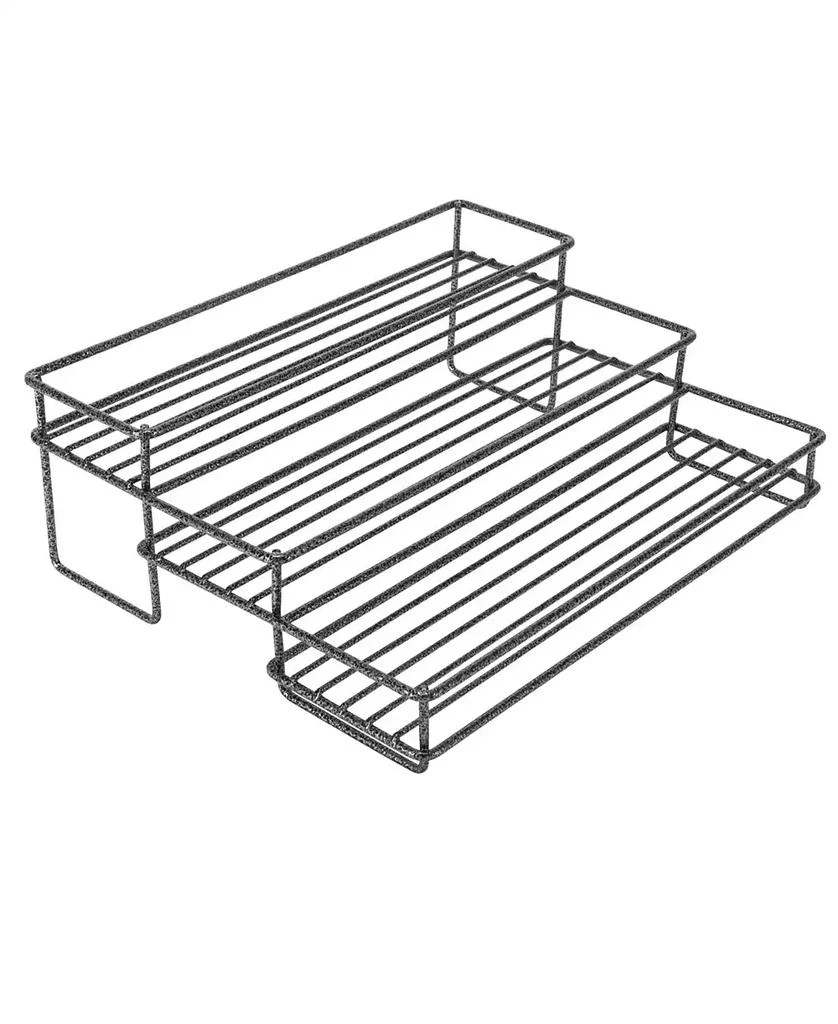 商品Laura Ashley|Speckled 3 Tier Spice Rack,价格¥192,第1张图片