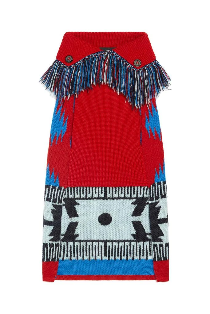 商品ALANUI|'icon sweater' x poldo dog couture,价格¥2229,第2张图片详细描述