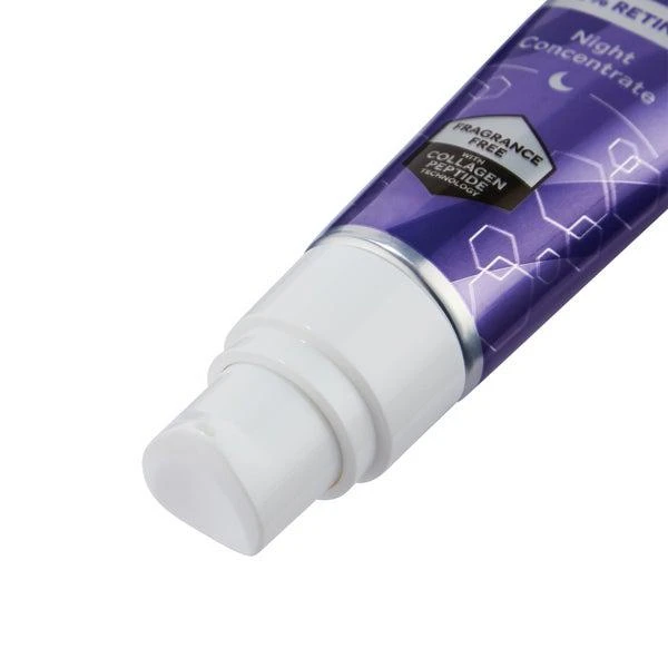 商品No7|No7 Pure Retinol 1% Night Concentrate,价格¥371,第3张图片详细描述
