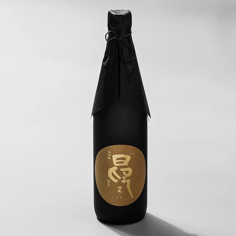 【国内直发】米嗅四星昂限定大吟酿清酒日本原装进口米酒日式发酵洋酒720ml 商品