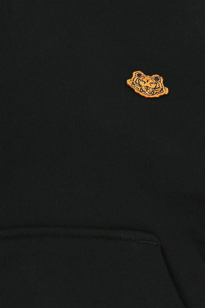 Black cotton sweatshirt  Nd Kenzo Donna 商品