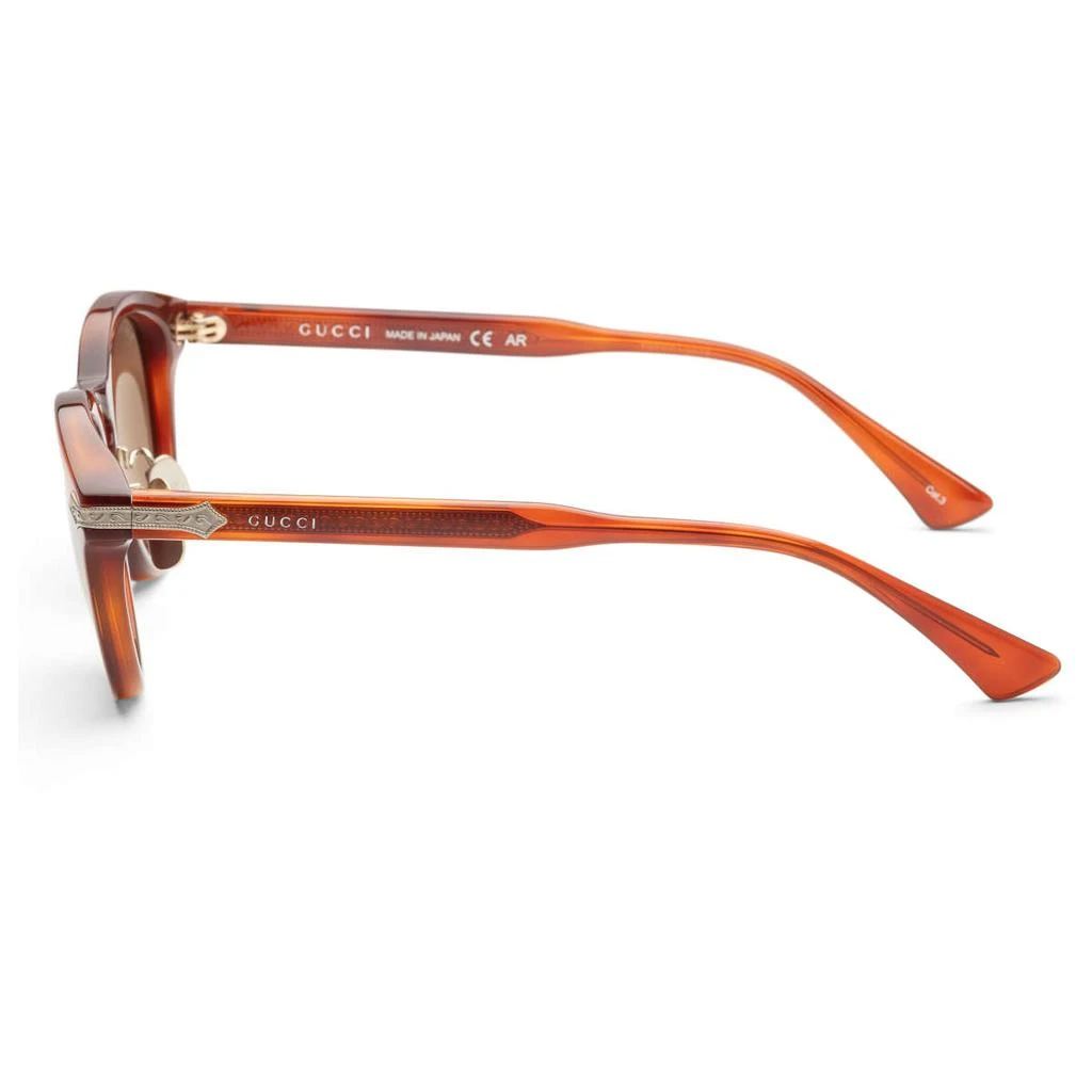 商品Gucci|Gucci Fashion   太阳镜,价格¥2175,第2张图片详细描述