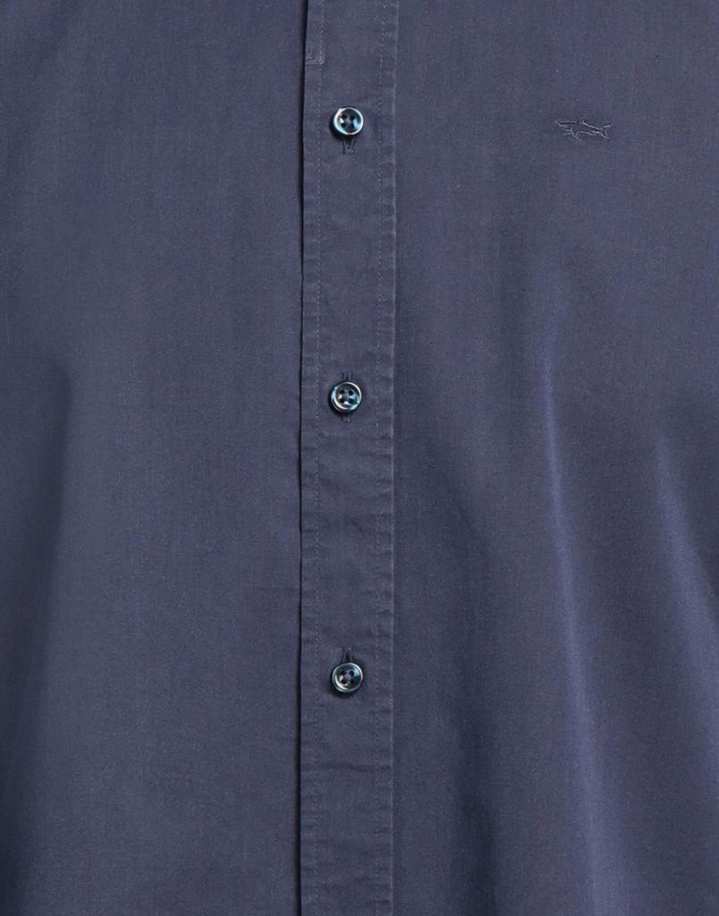 商品Paul & Shark|Solid color shirt,价格¥1001,第6张图片详细描述