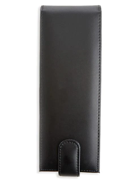 商品ROYCE New York|Leather Cigar & Flask Carrying Case,价格¥1010,第2张图片详细描述