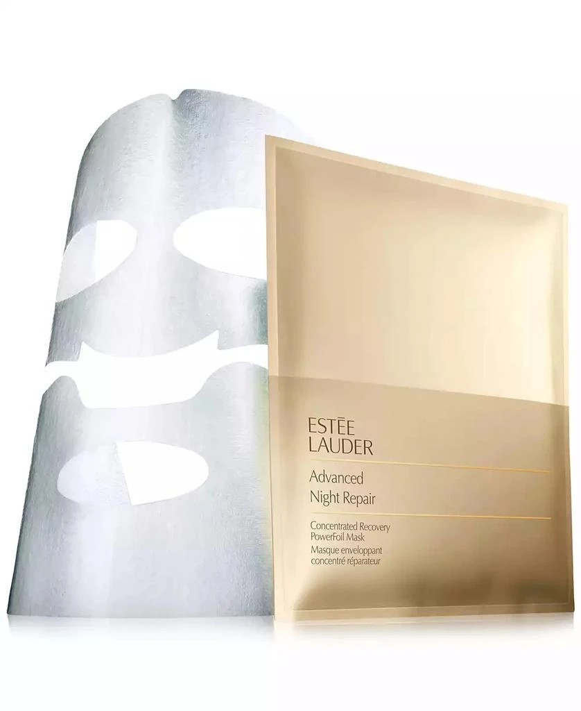 商品Estée Lauder|密集修护肌透面膜 - 4片装,价格¥745,第1张图片