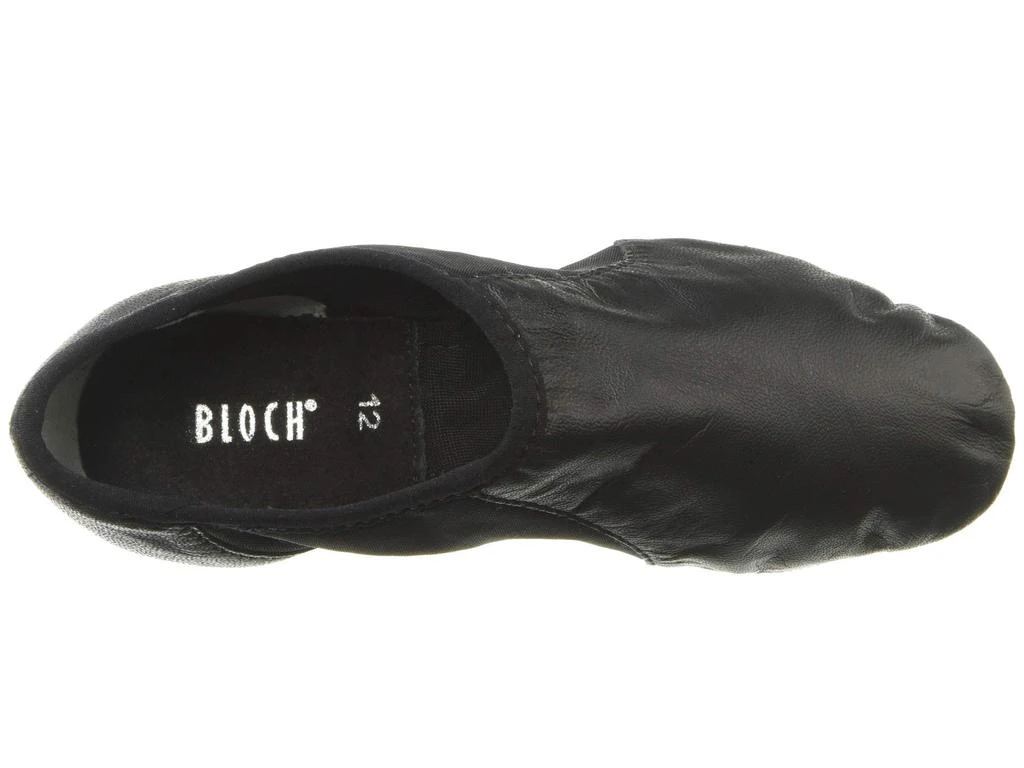 商品Bloch|Neo-FLex Slip-On Jazz Shoe (Toddler/Little Kid),价格¥346,第2张图片详细描述