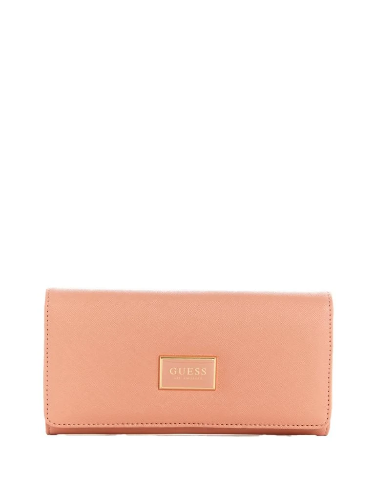 商品Guess Factory|Abree Multi Organizer,价格¥224,第4张图片详细描述