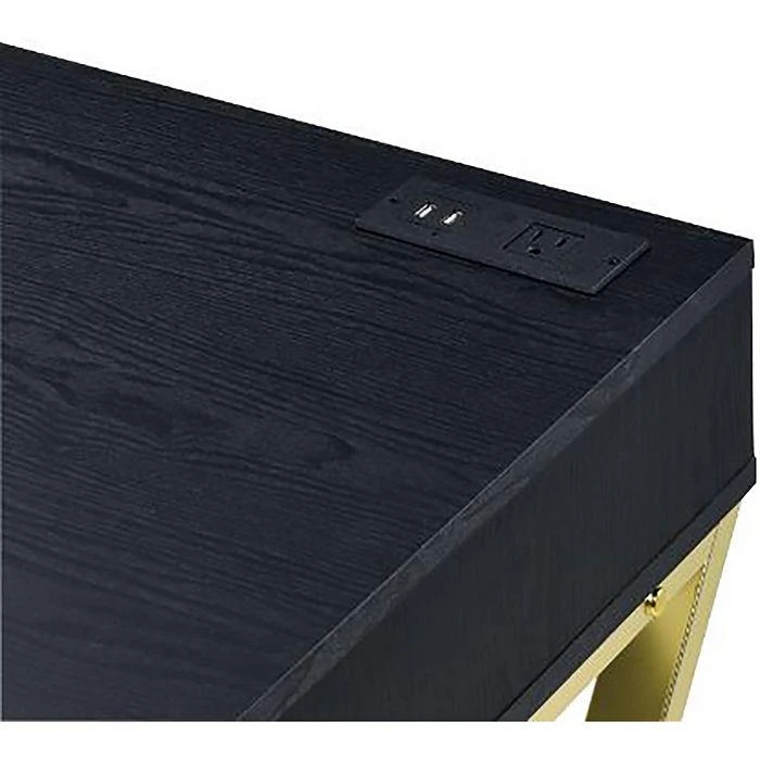 商品Sparrow & Wren|Coleen Writing Desk,价格¥2606,第5张图片详细描述