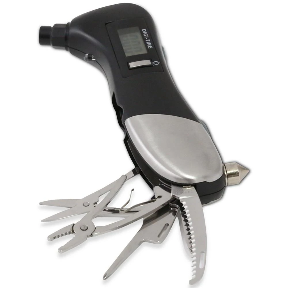 商品Bey-Berk|Emergency Auto Tool,价格¥296,第3张图片详细描述