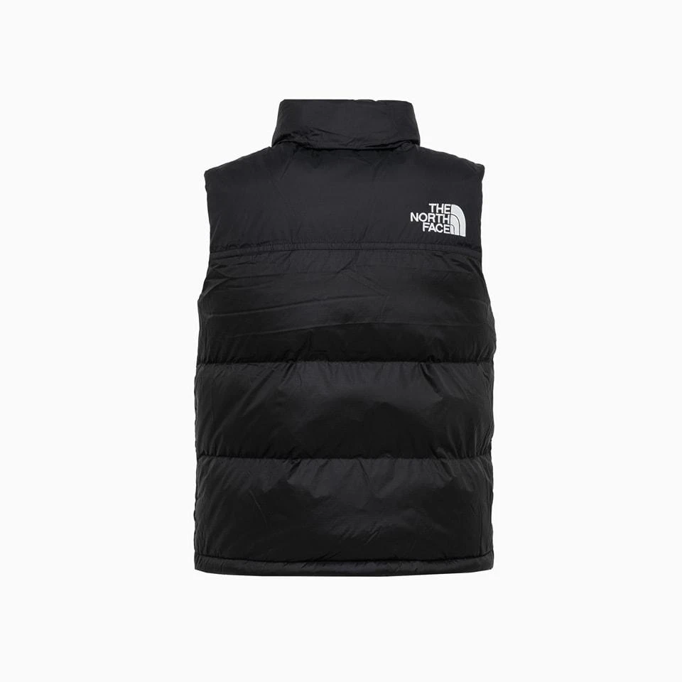 商品The North Face|1996 Retro Nuptse Sleeveless Puffer Jacket,价格¥2087,第2张图片详细描述