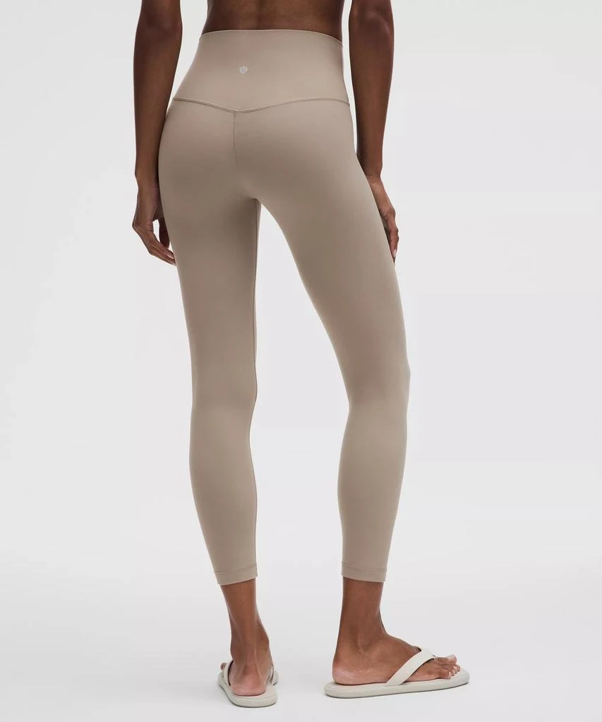 lululemon Align™ High-Rise Pant 25" 商品