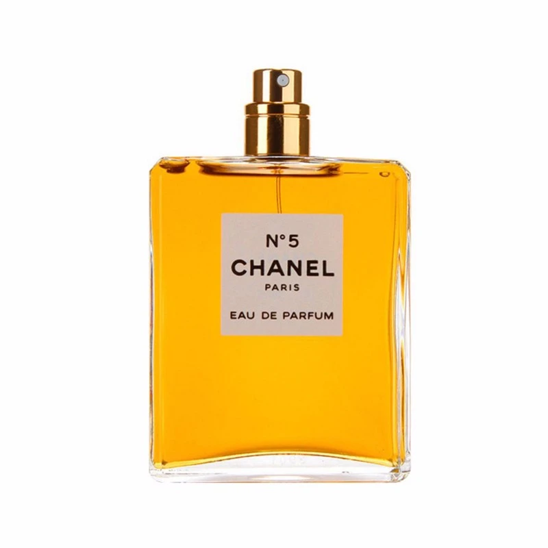 商品Chanel|CHANEL/香奈儿 N5五号香水浓香 EDP 100ml,价格¥1778,第1张图片