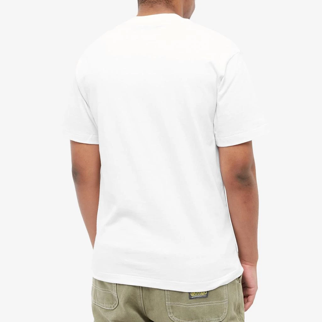 商品Butter Goods|Butter Goods Blindfold T-Shirt,价格¥233,第3张图片详细描述