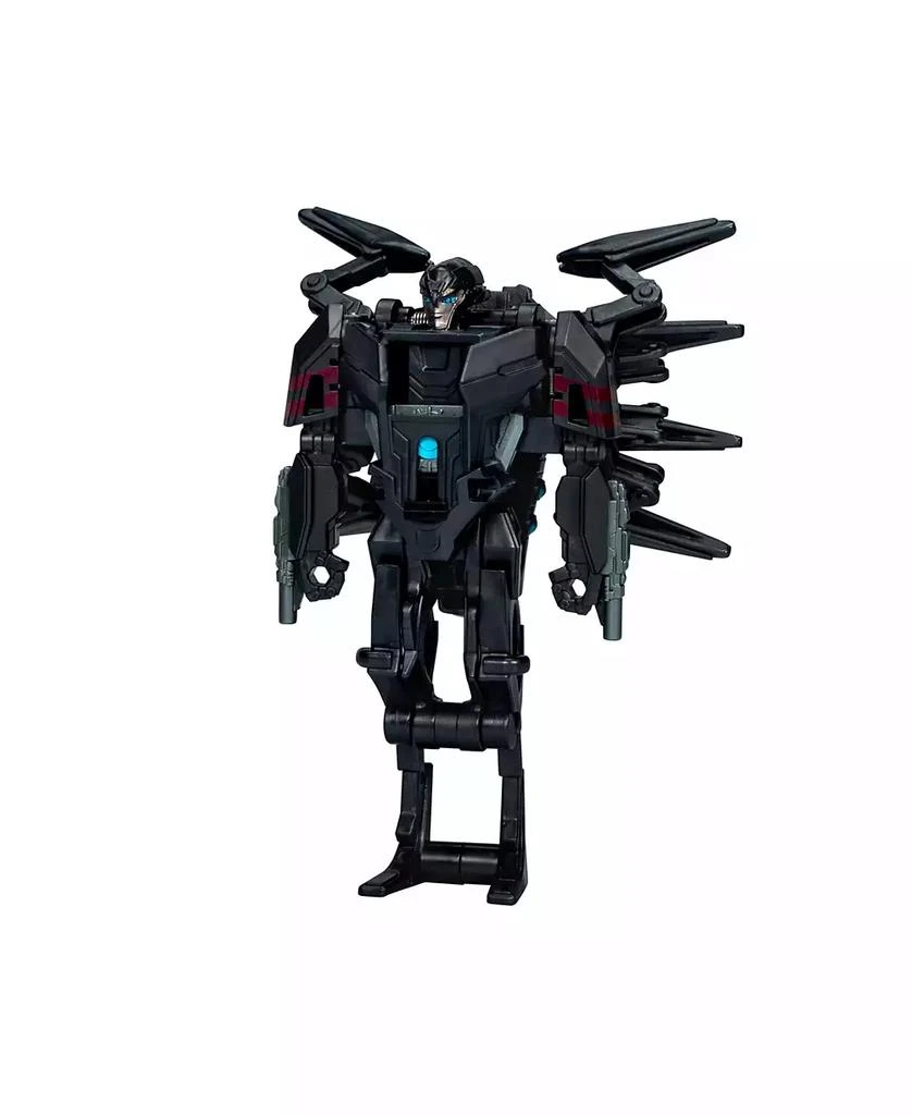 商品Transformers|One Cog Changer Airachnid Action Figure,价格¥57,第4张图片详细描述