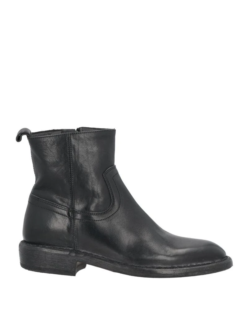 商品MOMA|Ankle boot,价格¥2226,第1张图片