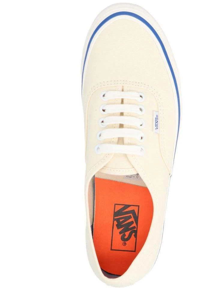 商品Vans|Vans Classic Low-Top Sneakers,价格¥531,第4张图片详细描述