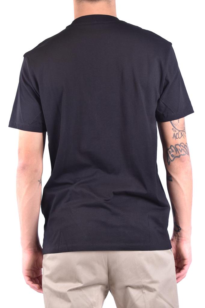 NEIL BARRETT T-shirts商品第4张图片规格展示
