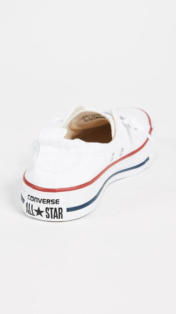 商品Converse|Converse Chuck Taylor All Star Shoreline 一脚蹬鞋,价格¥407,第4张图片详细描述